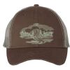 Bio-Washed Trucker Cap Thumbnail