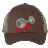 Bio-Washed Trucker Cap Thumbnail