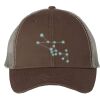 Bio-Washed Trucker Cap Thumbnail