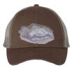 Bio-Washed Trucker Cap Thumbnail