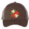 Bio-Washed Trucker Cap Thumbnail