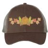 Bio-Washed Trucker Cap Thumbnail