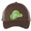 Bio-Washed Trucker Cap Thumbnail
