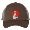 Bio-Washed Trucker Cap Thumbnail