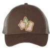 Bio-Washed Trucker Cap Thumbnail
