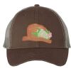 Bio-Washed Trucker Cap Thumbnail