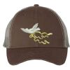 Bio-Washed Trucker Cap Thumbnail