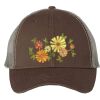 Bio-Washed Trucker Cap Thumbnail