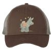Bio-Washed Trucker Cap Thumbnail