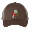 Bio-Washed Trucker Cap Thumbnail