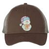 Bio-Washed Trucker Cap Thumbnail