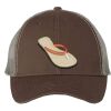 Bio-Washed Trucker Cap Thumbnail