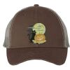 Bio-Washed Trucker Cap Thumbnail