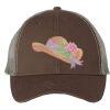 Bio-Washed Trucker Cap Thumbnail