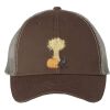 Bio-Washed Trucker Cap Thumbnail