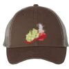 Bio-Washed Trucker Cap Thumbnail