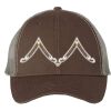 Bio-Washed Trucker Cap Thumbnail