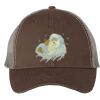 Bio-Washed Trucker Cap Thumbnail