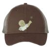 Bio-Washed Trucker Cap Thumbnail
