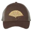 Bio-Washed Trucker Cap Thumbnail