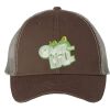Bio-Washed Trucker Cap Thumbnail