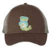 Bio-Washed Trucker Cap Thumbnail