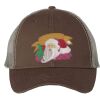 Bio-Washed Trucker Cap Thumbnail
