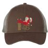 Bio-Washed Trucker Cap Thumbnail