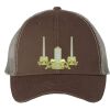 Bio-Washed Trucker Cap Thumbnail