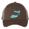 Bio-Washed Trucker Cap Thumbnail