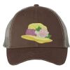 Bio-Washed Trucker Cap Thumbnail