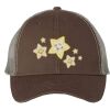 Bio-Washed Trucker Cap Thumbnail