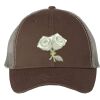 Bio-Washed Trucker Cap Thumbnail