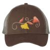 Bio-Washed Trucker Cap Thumbnail