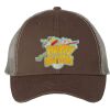Bio-Washed Trucker Cap Thumbnail
