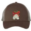 Bio-Washed Trucker Cap Thumbnail