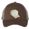 Bio-Washed Trucker Cap Thumbnail