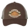 Bio-Washed Trucker Cap Thumbnail