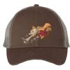 Bio-Washed Trucker Cap Thumbnail