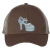 Bio-Washed Trucker Cap Thumbnail