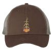 Bio-Washed Trucker Cap Thumbnail