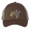 Bio-Washed Trucker Cap Thumbnail