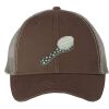 Bio-Washed Trucker Cap Thumbnail