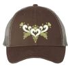 Bio-Washed Trucker Cap Thumbnail