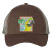 Bio-Washed Trucker Cap Thumbnail