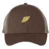 Bio-Washed Trucker Cap Thumbnail