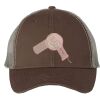 Bio-Washed Trucker Cap Thumbnail