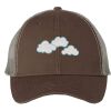 Bio-Washed Trucker Cap Thumbnail