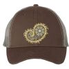 Bio-Washed Trucker Cap Thumbnail
