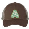 Bio-Washed Trucker Cap Thumbnail